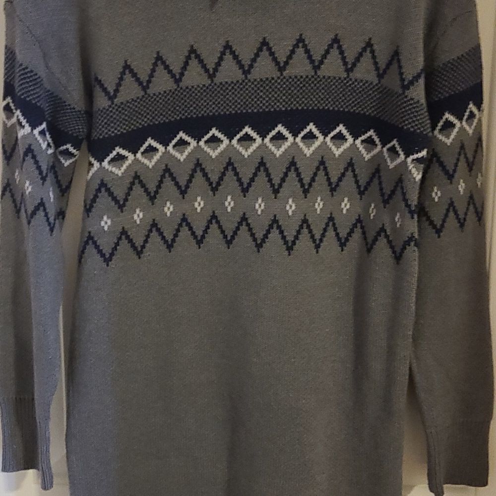 NWT Melrose sweater dress - Picture 3 of 4